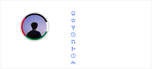 GitHub Stats